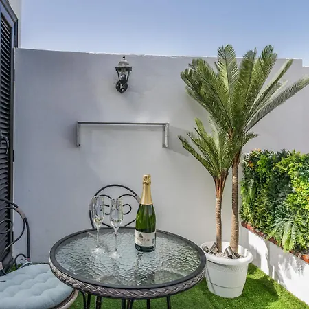 Διαμέρισμα The Diamond Garden Los Cristianos (Tenerife)